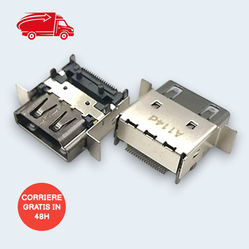 Porta interfaccia presa hdmi - porta,