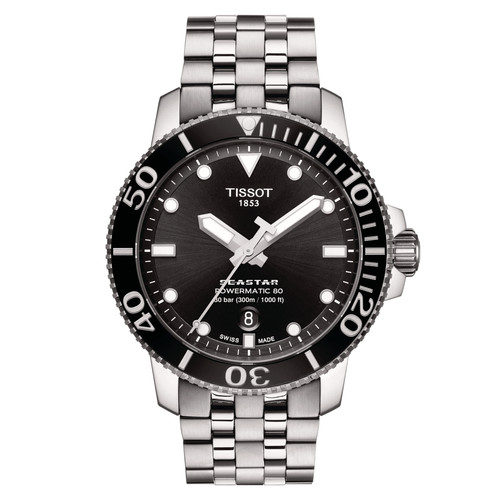Orologio tissot seastar 1000 - tissot,