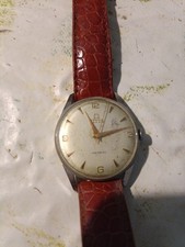 Reloj Titus Jumbo Manuale