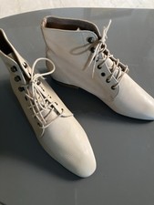 Stivaletti Campanile donna