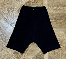 Rari Pantaloncini Ciclismo Vintage Eroica taglia XS Ideali per Donna