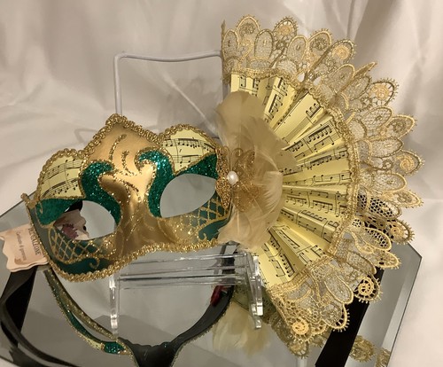 Maschera carnevale veneziano - maschera,