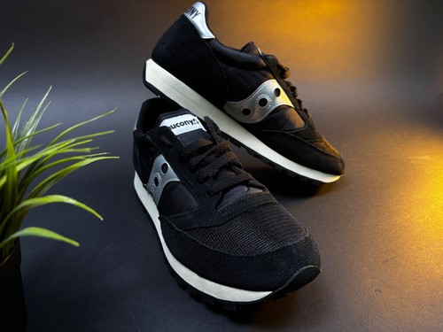 Saucony jazz original vintage - jazz,