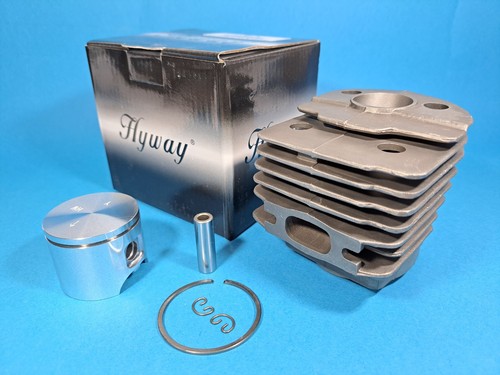 Kit cilindro pistone hyway - pistone,