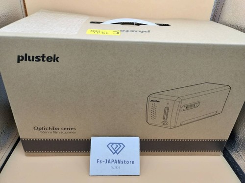 Plustek opticfilm 8200i - plustek, ai