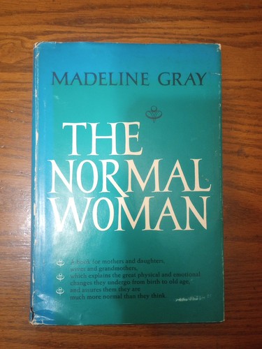 The normal woman madeline - the,
