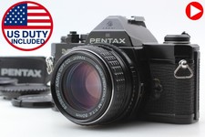 Mint pentax mx nero reflex - pentax,