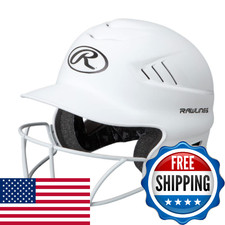 Casco da battuta Rawlings