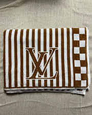 Telo mare Louis Vuitton