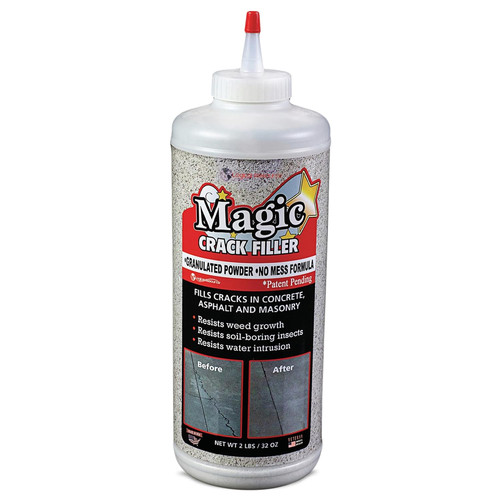 Magic crack filler - crack, lb