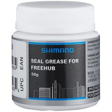 Shimano freewheel grease - freewheel,