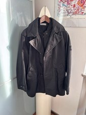 Trench doppiopetto Vintage