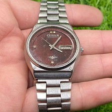 Orologio da polso CITIZEN