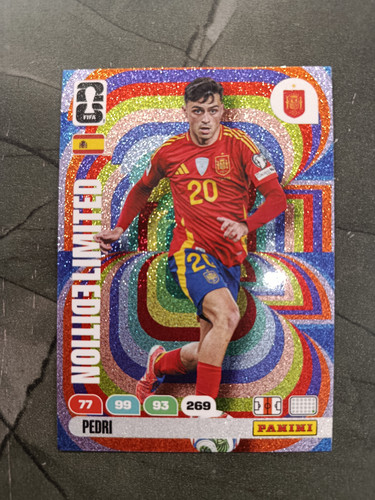 2026 panini adrenalyn - 2026, fifa