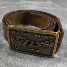 Cintura vintage 94° squadrone