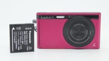 [Come nuovo] Panasonic LUMIX
