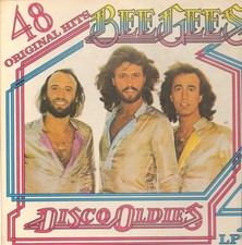 Bee Gees 48 Original Hits
