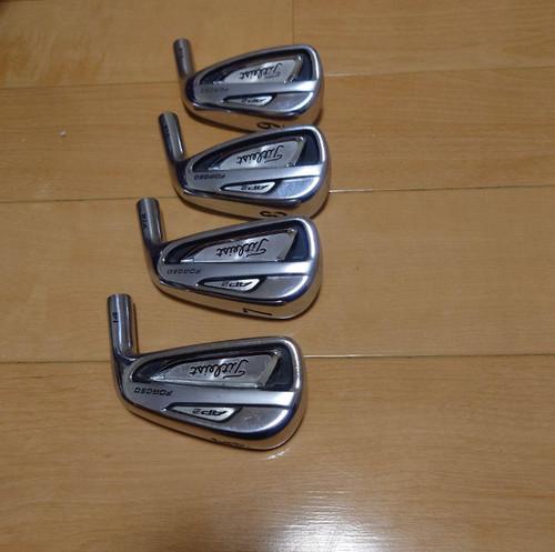 Titleist ap2 714 - titleist,