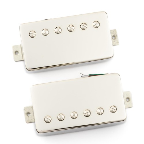 Tonerider alnico classic - 4,