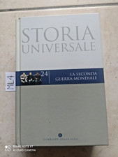 LA SECONDA GUERRA MONDIALE