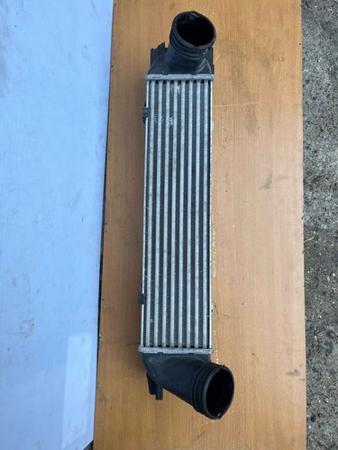 Radiatore intercooler benzina