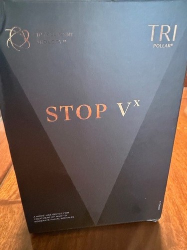 Tripollar stop - vx,