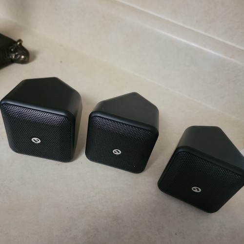 Boston acoustics soundware - soundware, xs
