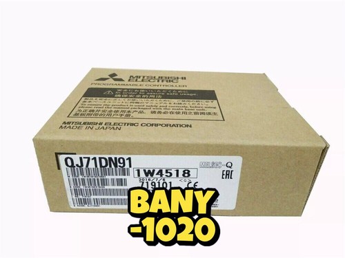 Qj71dn91 modulo rete - modulo,