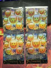 Energy Marker E-05 ORO Promo