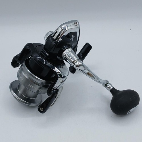 Mulinello spinning shimano - da,