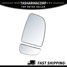 Right Passenger Side Mirror