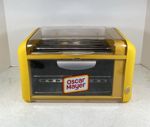 Oscar mayer hot - dog, &