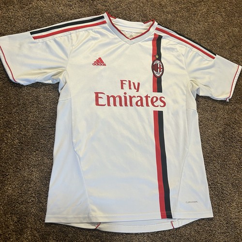 Maglia milan away uomo m - milan,