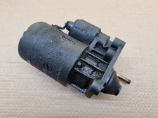 MOTORE AVVIAMENTO RENAULT 5 GT TURBO USATO