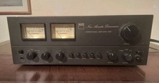 NAD 3030 Amplificatore