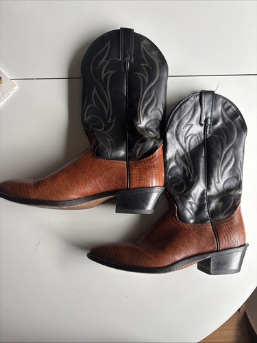 Stivali cowboy laredo - stivali, uomo