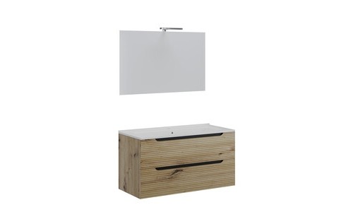 Savini due mobile bagno con - savini,
