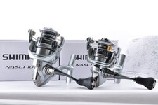 Mulinello da spinning SHIMANO 21 NASCI Series...