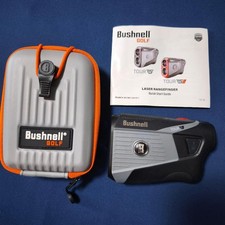 Bushnell Tour V5 Slim Jolt