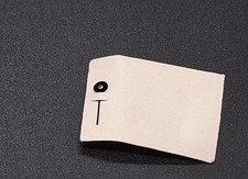 REPLACEMENT PART ORIGINAL