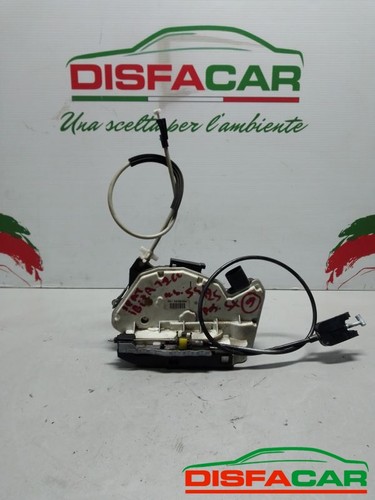 Serrature elettriche seat - serrature,