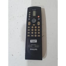 Philips Match line Telecomando