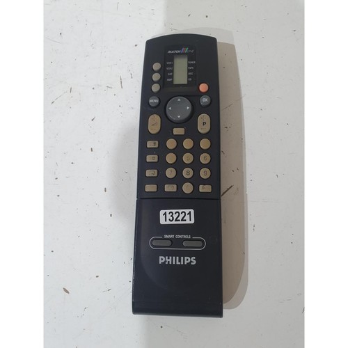 Philips match line - philips,
