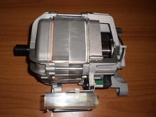 Motore Beko Grundig Arcelik 2849590100 smontato da Beko WMB71233M