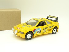 Burago SB 1/24 - Peugeot 405