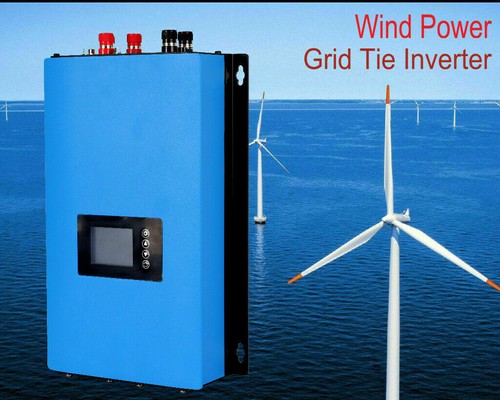 Inverter onda sinusoidale pura