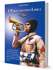 I PARACADUTISTI LIBICI