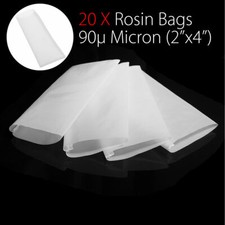 20confezioni 90μm micron - 90μm,