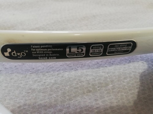 Borsone tennis head coppia - head, +