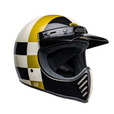 CASCO INTEGRALE BELL MOTO-3